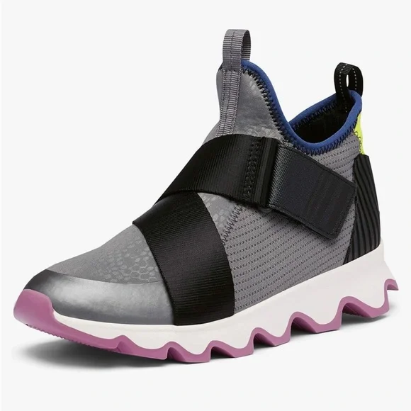 Sorel Kinetic Sneak - Picture 3 of 14